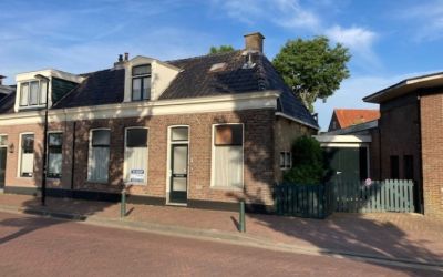 Laag Bolwerk 3