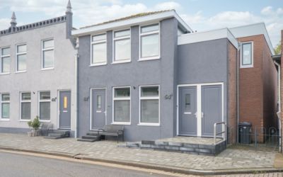 Harlingerst. 64-A