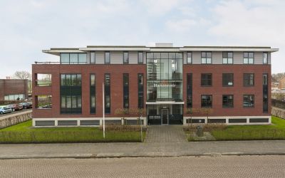 Hanzestaete 18