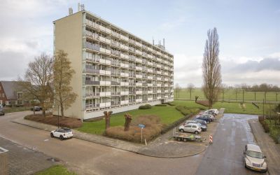 Boudewijnstraat 51