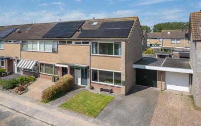 De Dammen 82