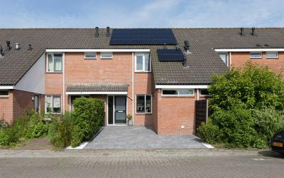 Prinsenburg 21