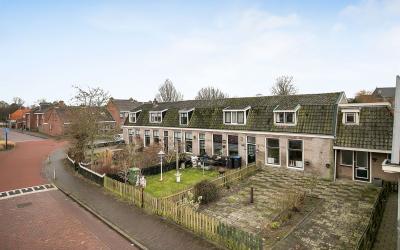 Schoolstraat 8