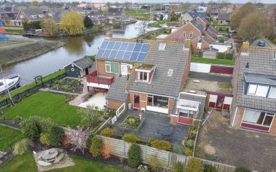 Bûterikkers 22