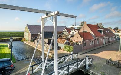 Weidestraat 2-A