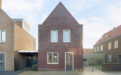 Stadsweide 6