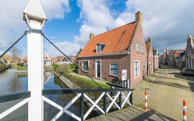 Nieuwstad 1