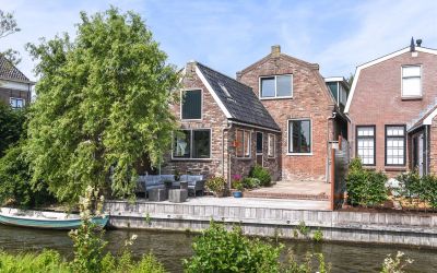 Nieuwstad 4