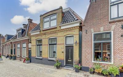 Nieuwstad 9