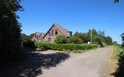 Oosterstrand 6