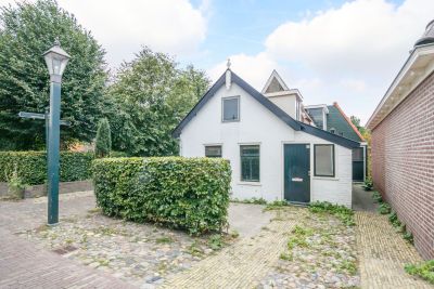 Oude Weide 12