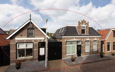 Burgemeester Albertsstraat 11