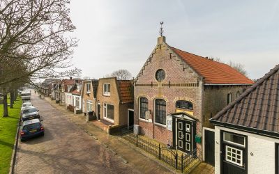 Schans 10