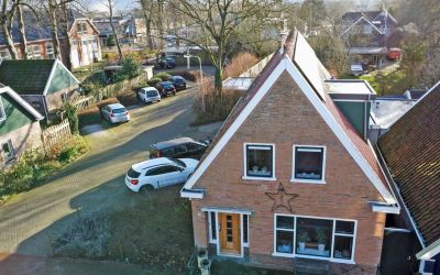 Verlengde Hoofdstraat 18