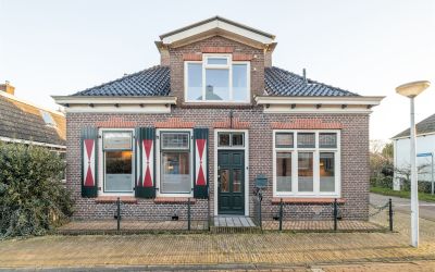 Hoofdstraat 70
