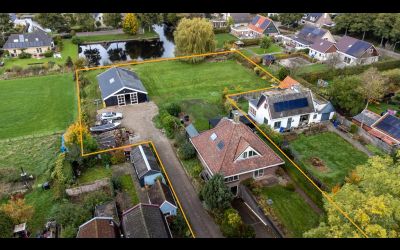 Molenbuurt 10-A
