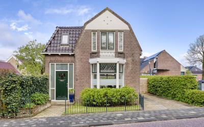 Tjalke van. 2