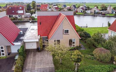Swanneblom 8
