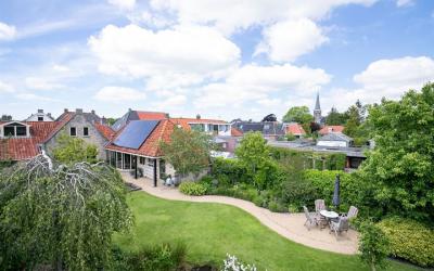Hofkamp 19