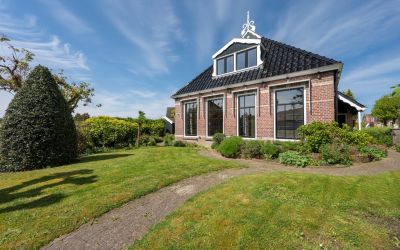 Mauritsstra. 32
