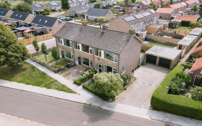Menno Simonsstraat 12