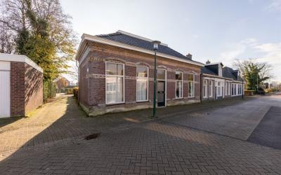 van Aylvaweg 9