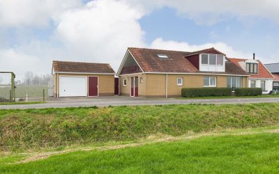 Koudehuisterdijk 7