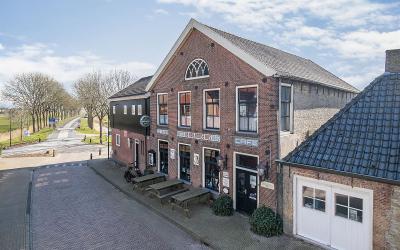 Grote Buren 1