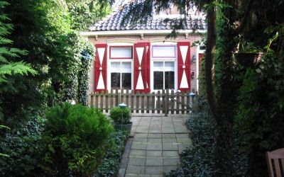Grote Buren 43