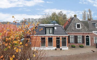 Grote Buren 30