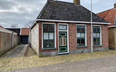 Kleine Buren 22