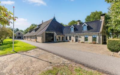 Nesserlaan 6