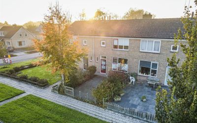 Botterstraat 3