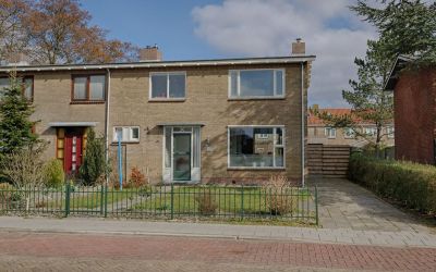 Klipperstraat 42