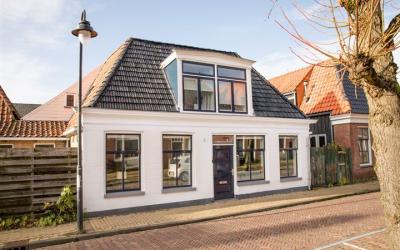 Bleekstraat 1