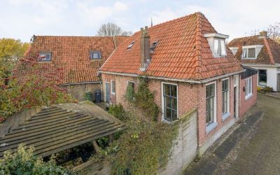 Kerkeburen 22