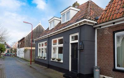 Blokmakersstraat 4