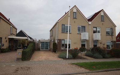 De Gearen 2-A