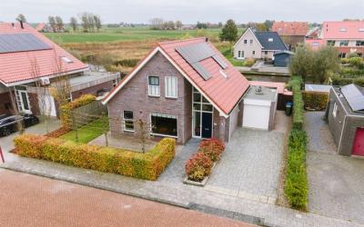 Wûnsstelling 25