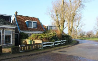 Dorpsweg 25
