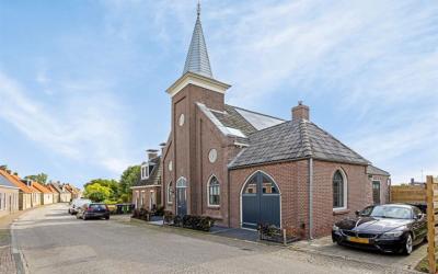 Dorpsstraat 13