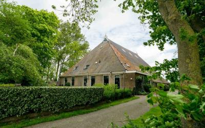 Aaltjemeerw. 7