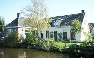 Horstweg 3