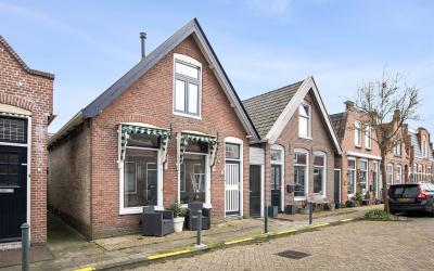Van Ghemmenichstraat 16