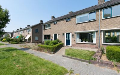 Feikemastraat 27