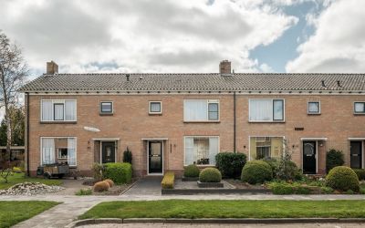 Feikemastraat 18