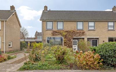 Prinses Beatrixstraat 9