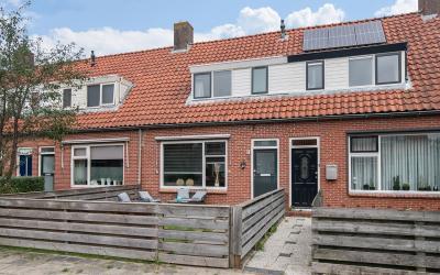 Professor Wassenberghstraat 4