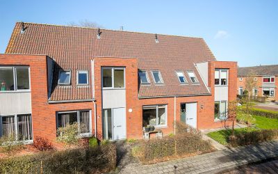 Professor Tydemanstraat 21