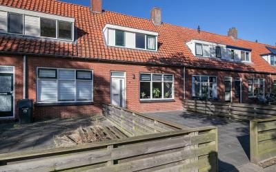 Professor Schotanusstraat 9